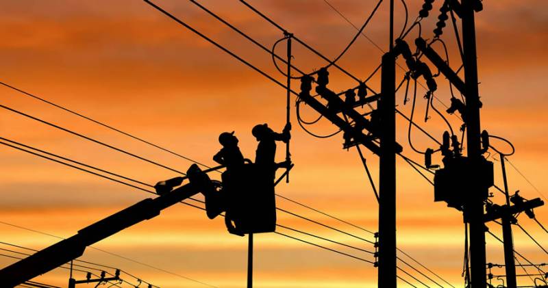 Curso NR 10 SEP (Sistema Elétrico de Potência) - Reciclagem