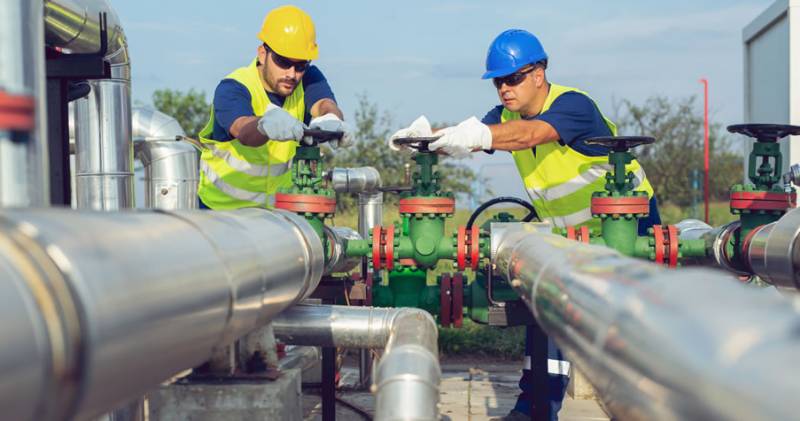 Curso NR 20 Intermediário - Reciclagem