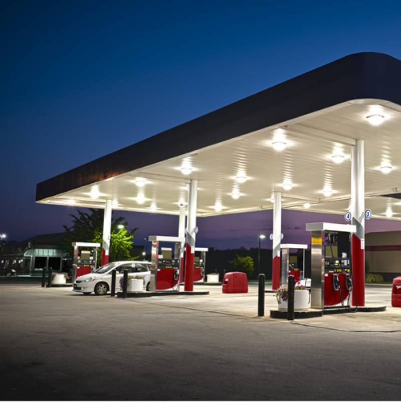 Curso NR 20 Básico - Reciclagem