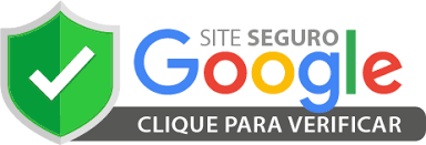 Site Seguro Google